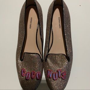 Markus lupfer coconuts shoes